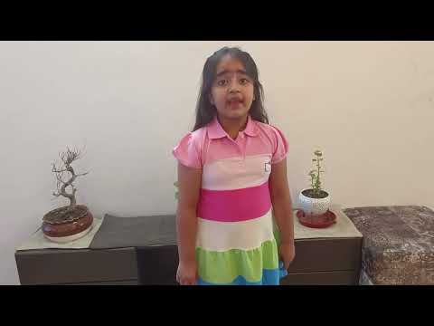 Saina kubba Audition fo...