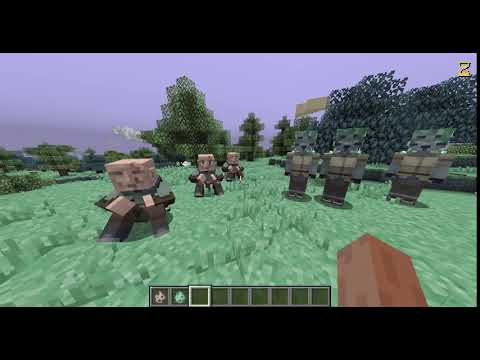 Aether II - Highlands: Josediya and Edison with blinking/eye tracking