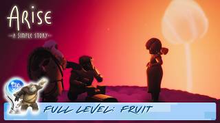 Level 6 Fruit All Collectibles & Trophies Guide • Arise A Simple Story