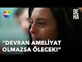 İmre Devran ın Hastalığını Açıklıyor Deha 29 Bölüm