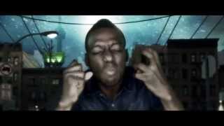 GRAND ANALOG 'The Great Rhyme Dropper' feat. Shad