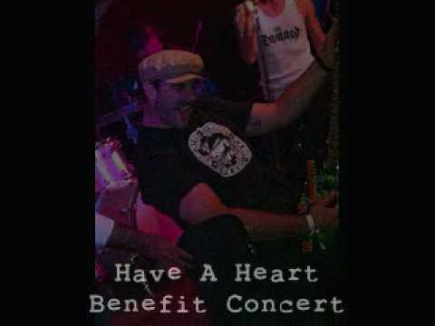Have A Heart Benefit Concert.wmv