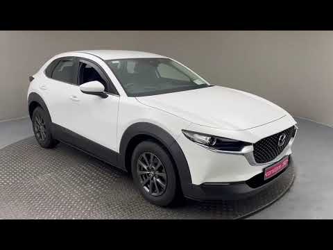 Mazda CX-30 2.0 Petrol Manual  Head UP Dislpay sa - Image 2