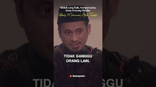 Download lagu Good Morals, a Sign of a Muslim's Perfect Faith - Rumaysho TV mp3 Download lagu Good Morals, a Sign of a Muslim's Perfect Faith - Rumaysho TV mp3