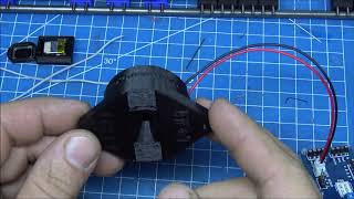 Ozvučnice pro přejezd PeLi - RC003A0