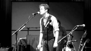eTown webisode 41 - Josh Ritter performs &quot;The Curse&quot;