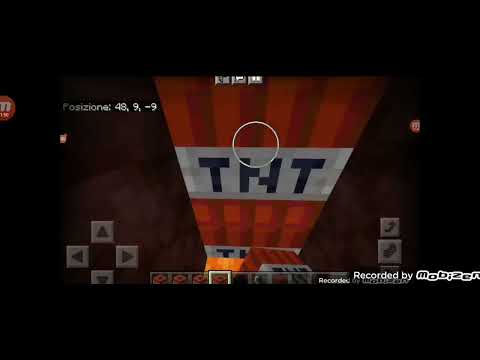 Come trovare tantissima netherite in pochissimo tempo🤑👍