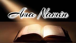 Download lagu Ama Namin with Lyrics || Fr. Eduardo Hontiveros, SJ mp3 Download lagu Ama Namin with Lyrics || Fr. Eduardo Hontiveros, SJ mp3