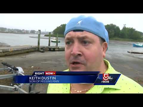 Search resumes for missing kayak in Saugus