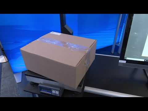 Parcel+Post Expo 2019 exhibitor video – Qubvue