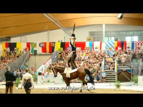 VV Ingelsberg I - Gruppen 03 - DMV Elmshorn 2018 - Gruppen 03 - DMV Elmshorn 2018