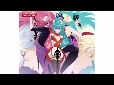 Tatsh - Image  -MATERIAL-  (Lyrics video)