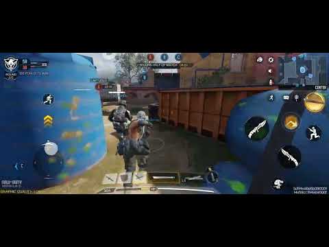 Call of Duty: Mobile 20240223 210605