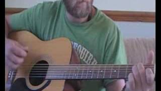 Sunshine. By Ian Brown. My Cover Veresion with 2 guitars