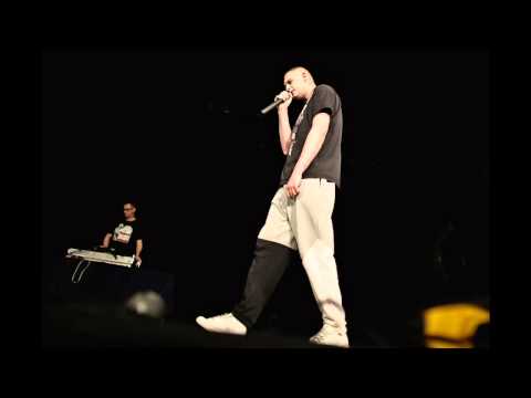 ChoodyZMB - Rap moją szansą prod. Oxydz [ Semperap LP ]