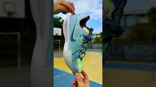 Nike GT CUT 3 o QUERIDINHO dos JOGADORES DA NBA - Review Completo