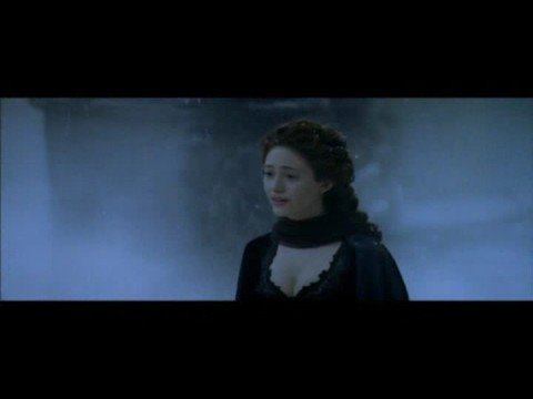 Wishing You Were Somehow Here Again