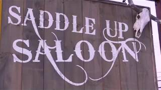 Saddle Up Saloon NH - New Year's Eve Celebration 2018