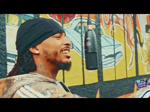 16AndAChop [Episode 6] Stolo Jayy