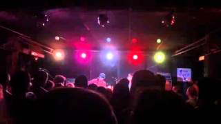 Black Lab- &quot;See The Sun&quot; @ Mercury Lounge NYC 8/16/14