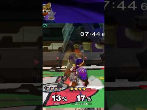 The Link vs Ganon Matchup is SOLVED @ssbMekk