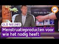 GLD Nieuws 19 augustus 2021