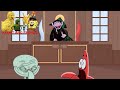 ‍ ️ Patrick Goes To Court ‍ ️