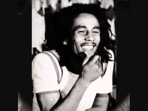 Bob Marley - Redemption Song