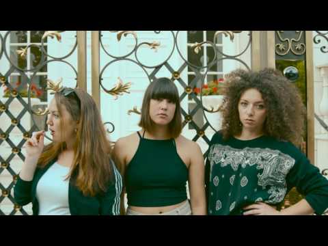 EMMO CYPHER - ALLES KOHLE (OFFICIAL 44K VIDEO)