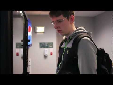 30 Second Spot: Vending