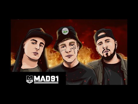 EL CHICO ERRE x RASTACHAI x KURTYS FLOW | RÚLALO | LYRIC VIDEO