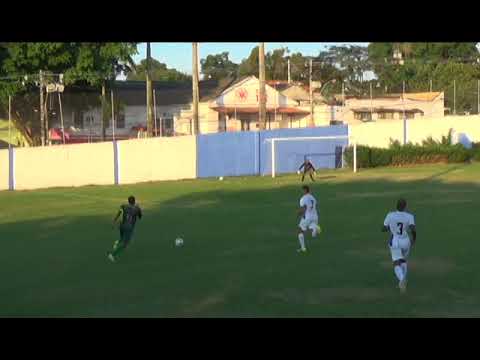 C.V São Gonçalo EC - TC 2ª Rod -  São Gonçalo EC x Serra Macaense