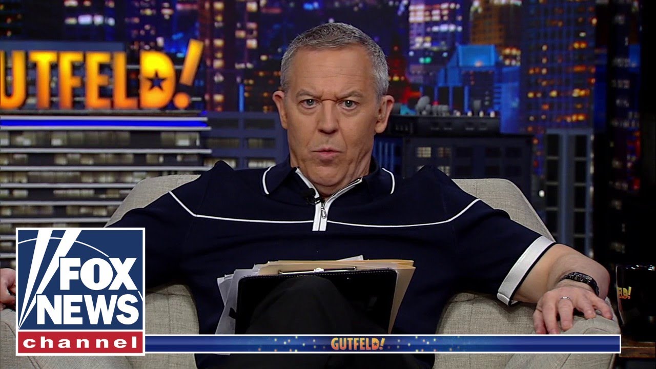 Gutfeld: Rubio got his revenge...
