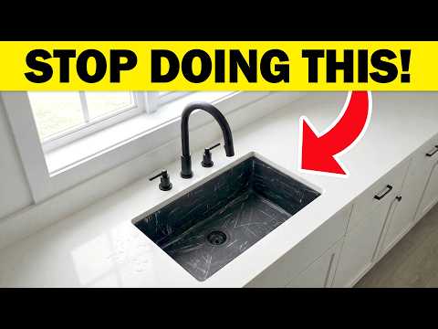 10 Kitchen Upgrades You’ll ALWAYS Regret