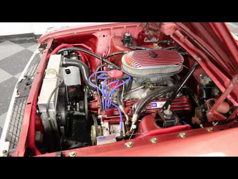 1963 Ford Fairlane 500 (CC-1003479) for sale in Ft Worth, Texas