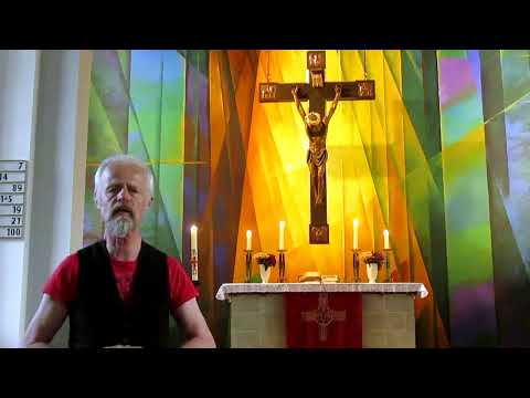 Halleluja IX zu Pfingstsonntag