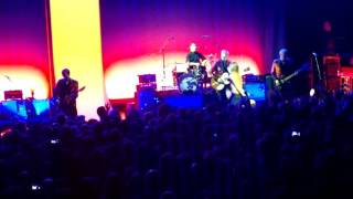 Iggy Pop – Sixteen / In The Lobby – 4.5.2016 Cirkus, Stockholm, Sweden
