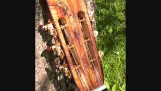 Le lendemain de la Fête (Pierre Bensusan)