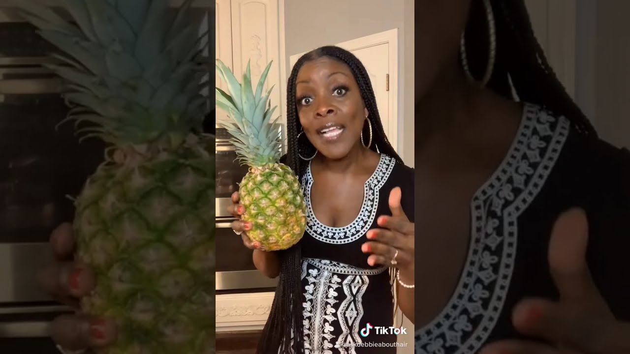 How poisonous are pineapple leaves?