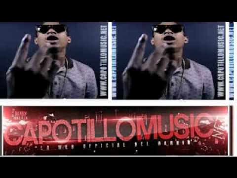 Jacool  Ft Shadow blow - MUJER TRAICIONERA ( www.CAPOTILLOMUSIC.NET )