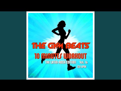 10-Minutes-Workout #46