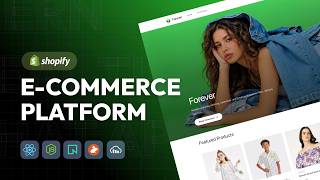 Build a Full Stack E-Commerce Platform with PERN Stack | Build a Multi Store eCo
