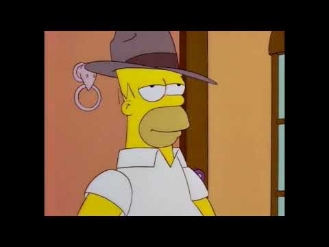 Look at me Rex Banner, I have a new hat