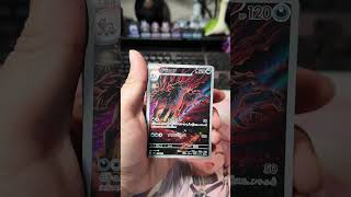 抽選当たった！スタートデッキ100開封※asmrにする為、音を大きく拾っています。#開封動画 #ポケカ #pokemoncard #pokemon #アビスアイ #ポケカ開封 #ポケモンカード開封