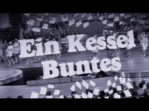 Deutschland - Leben im geteilten Deutschland - deutsch