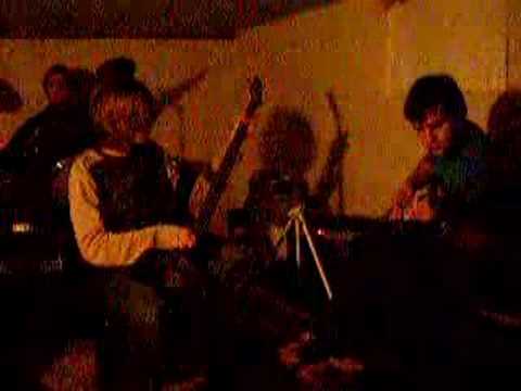 Valhalla Blues - Na Nie