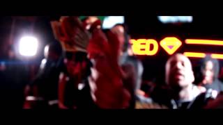 Lil Mouse - Feat.Young Scooter & Lil Durk - My Team Remix Official Music Video