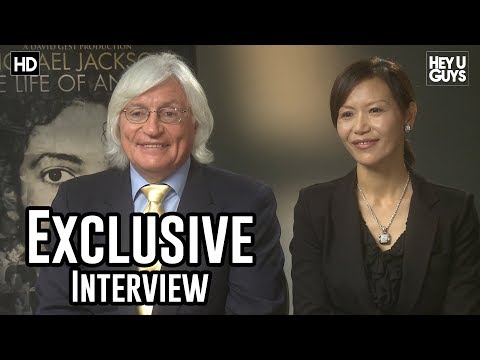Thomas Mesereau & Susan Yu - Michael Jackson: The Life of an Icon Exclusive Interview