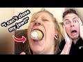 If Your Jaws Ever Popped You NEED To See This! - The Bentist If Your Jaws Ever Popped You NEED To See This!