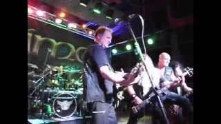 Primal Fear - Chainbreaker